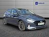 Hyundai I20 1.0T GDi Element 5dr Grey