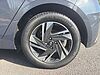 Hyundai I20 1.0T GDi Element 5dr Grey