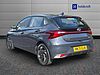 Hyundai I20 1.0T GDi Element 5dr Grey