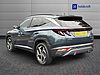 Hyundai TUCSON 1.6 TGDi Hybrid 230 Premium 5dr 2WD Auto Blue