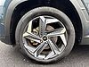Hyundai TUCSON 1.6 TGDi Hybrid 230 Premium 5dr 2WD Auto Blue