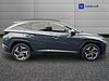 Hyundai TUCSON 1.6 TGDi Hybrid 230 Premium 5dr 2WD Auto Blue