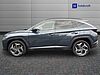 Hyundai TUCSON 1.6 TGDi Hybrid 230 Premium 5dr 2WD Auto Blue