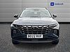 Hyundai TUCSON 1.6 TGDi Hybrid 230 Premium 5dr 2WD Auto Blue