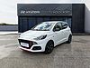 Hyundai I10 1.0 T-GDi N Line 5dr White