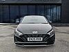 Hyundai I20 1.0T GDi Advance [Nav] 5dr Black