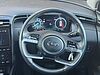 Hyundai TUCSON 1.6 TGDi 48V MHD SE Connect 5dr 2WD DCT Red