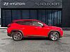 Hyundai TUCSON 1.6 TGDi 48V MHD SE Connect 5dr 2WD DCT Red