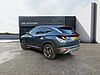Hyundai TUCSON 1.6 TGDi Hybrid 230 Premium 5dr 2WD Auto Blue