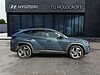 Hyundai TUCSON 1.6 TGDi Hybrid 230 Premium 5dr 2WD Auto Blue